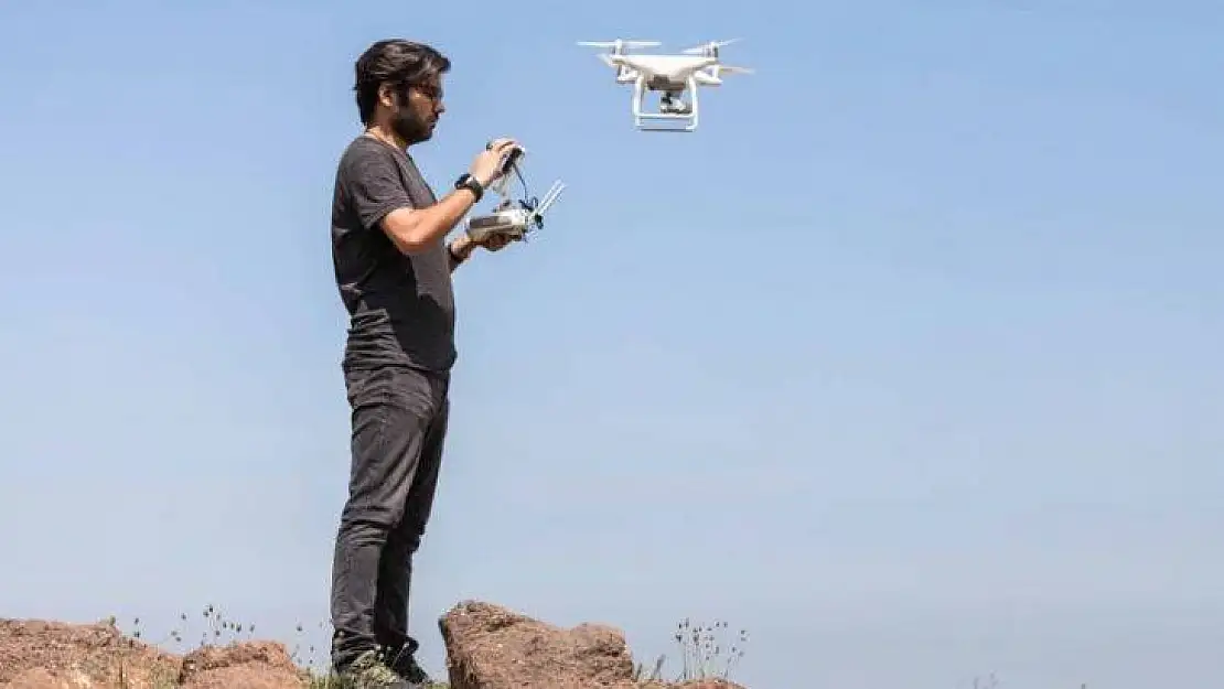 FTSO TARAFINDAN DRONE EĞİTİMİ VERİLECEK