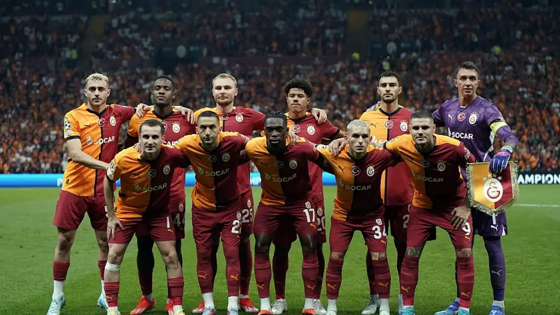 Galatasaray, Devler Ligi'ne veda etti