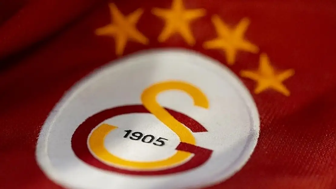 Galatasaray, UEFA Avrupa Ligi kadrosu belli oldu