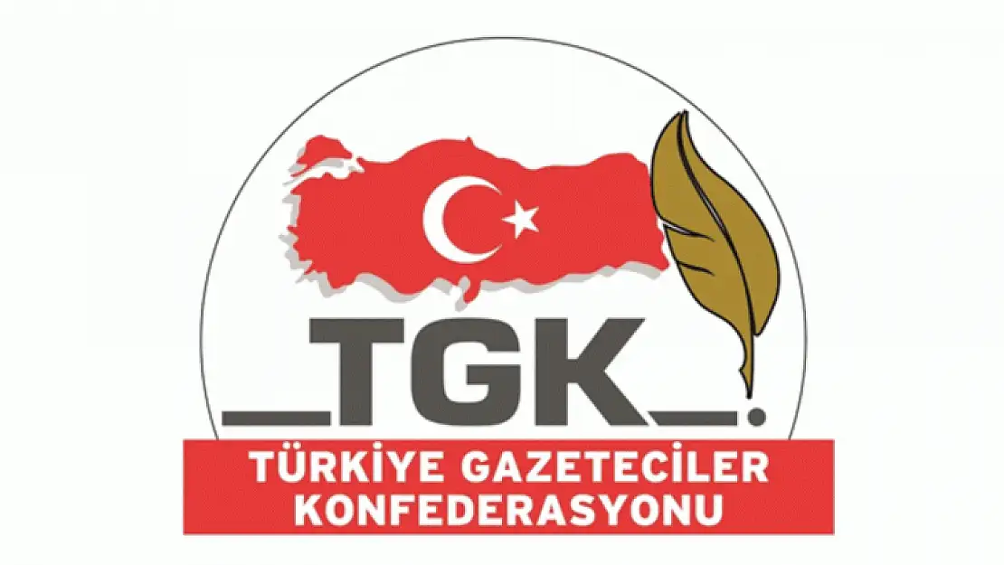 GAZETECİLERE SALDIRIYA TGK'DAN KINAMA