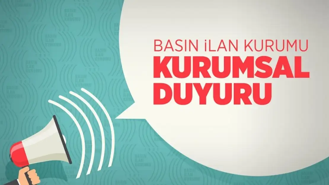 'Gazetecilik faaliyetleri için sokağa çıkma kısıtlaması mücbir sebep sayılacak'