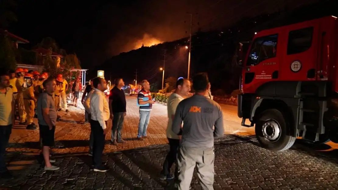 Gece görüşlü helikopter bekleniyor