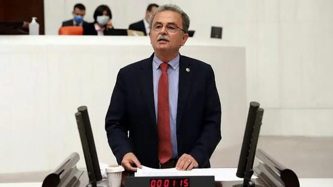 Girgin, 'Yatağan yolu için mahkemeden iptal kararı çıktı'