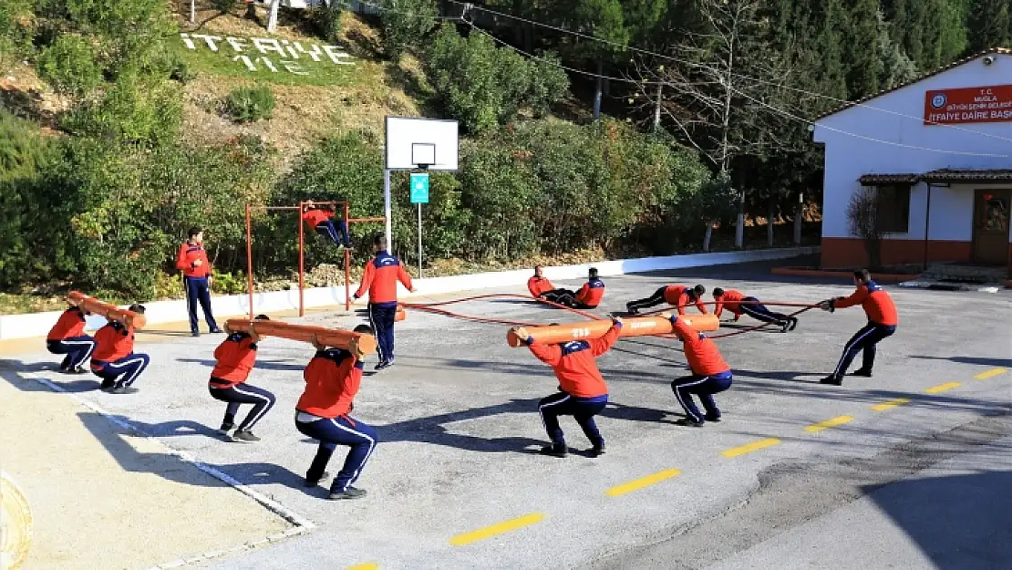 Gökmen'den Büyükşehir Belediyesi hakkında skandal iddia!