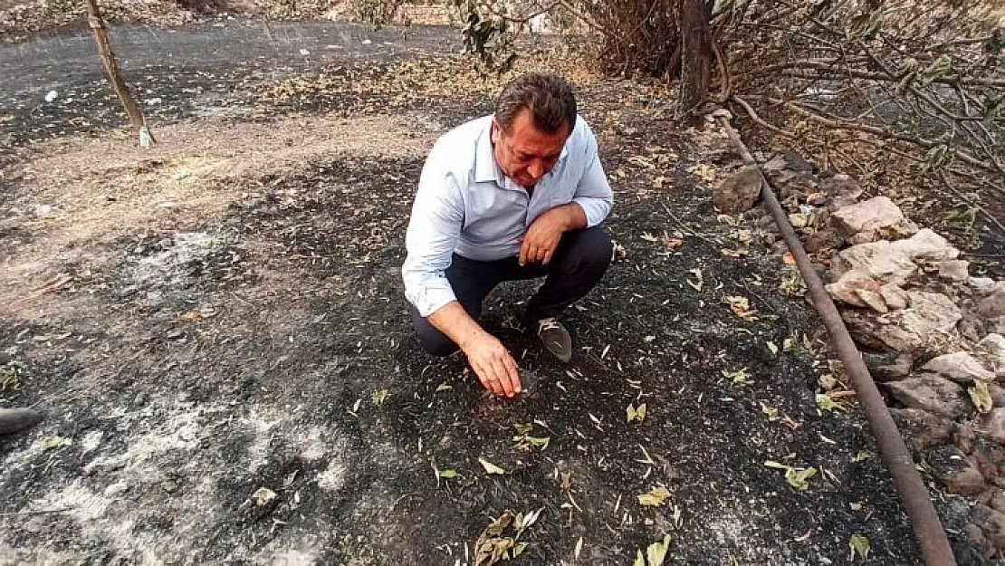 Görevde ihmali olanlara ödül gibi karar 