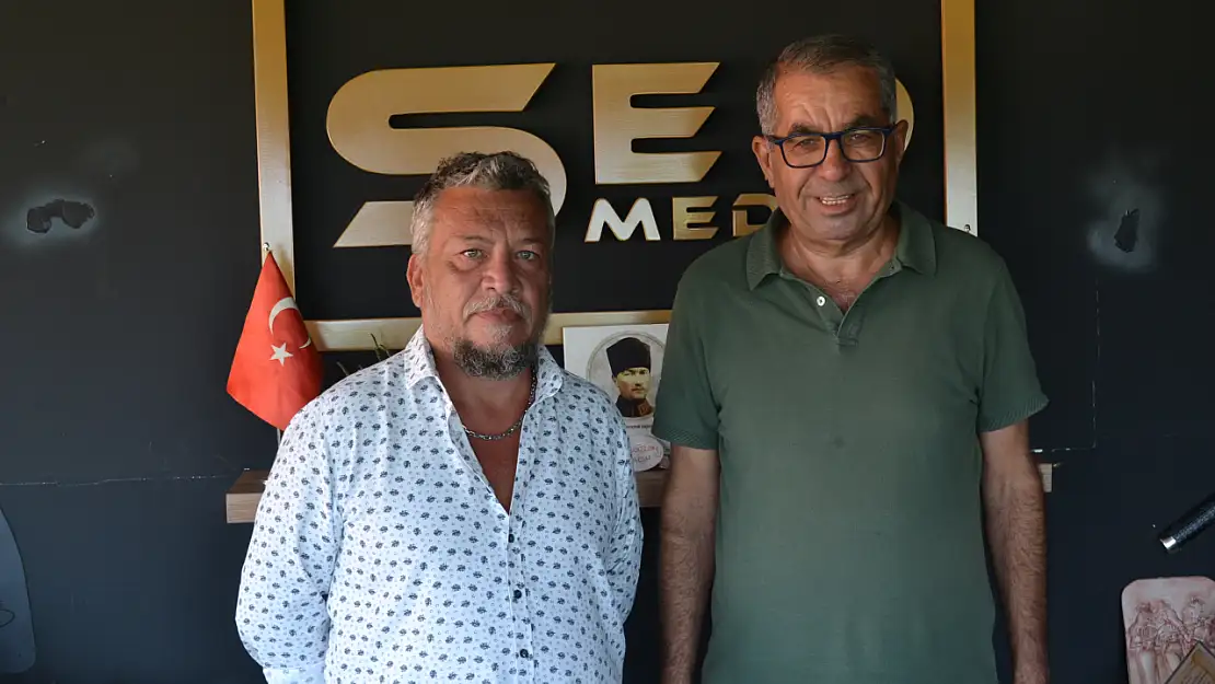 Güler, ' Belediye Meclis Üyeliğine Adayım'