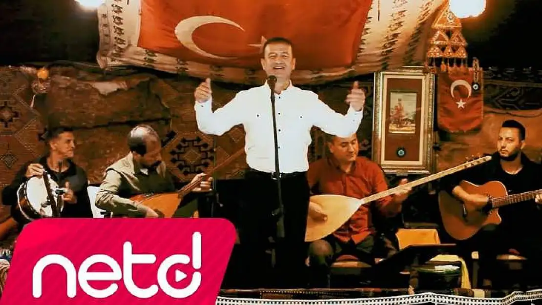 Tahsin Duru'dan Goca Çay Klibi (video)