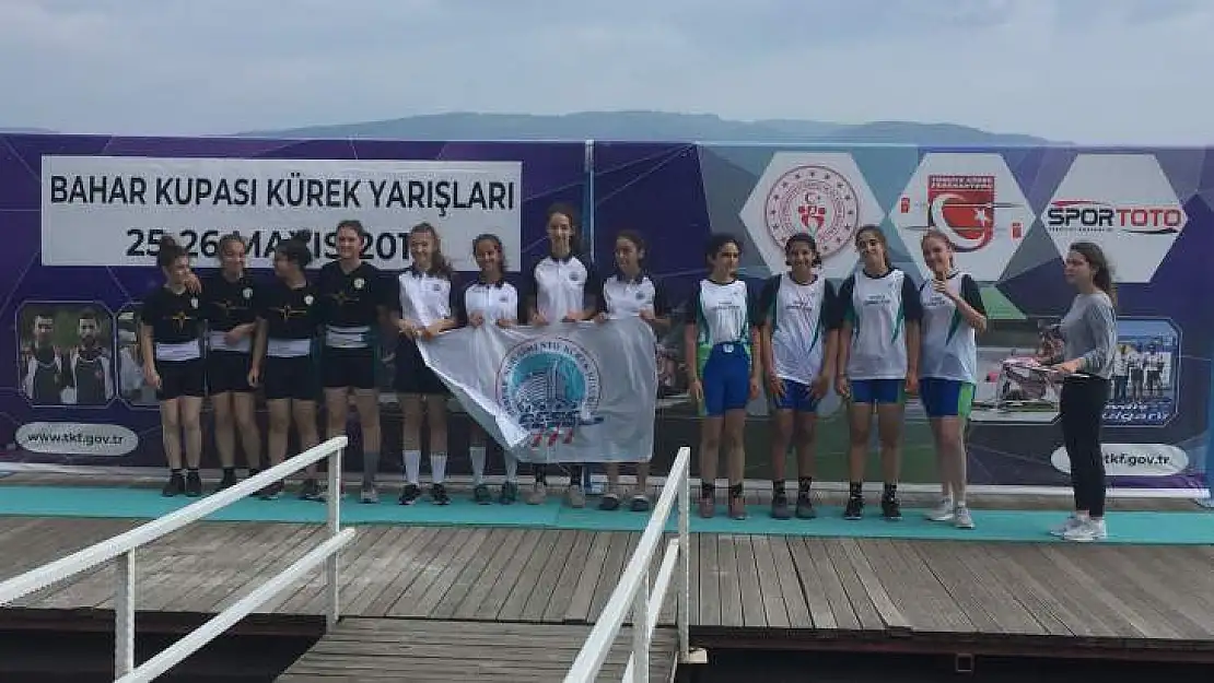 Belediyespor Sapanca'dan başarıyla döndü