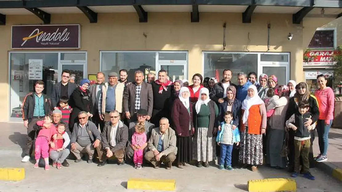 Asker Adayları Davul Zurnalarla Uğurlandı