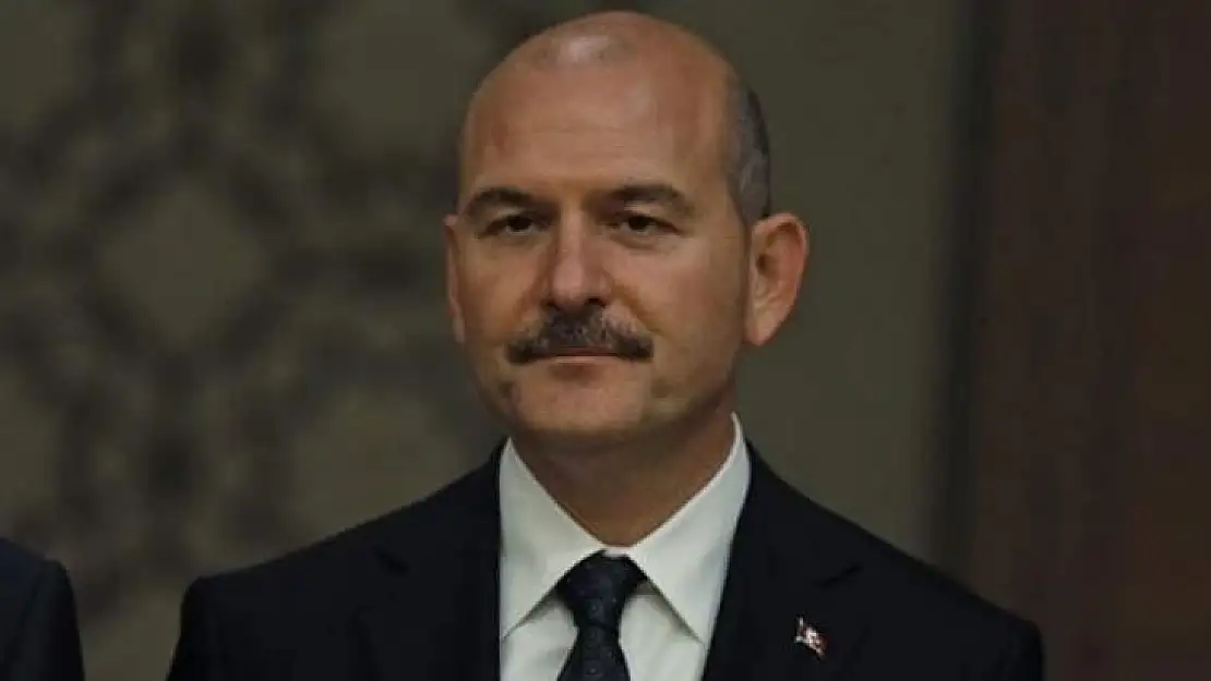 Soylu  :Sakın İçmeyin...