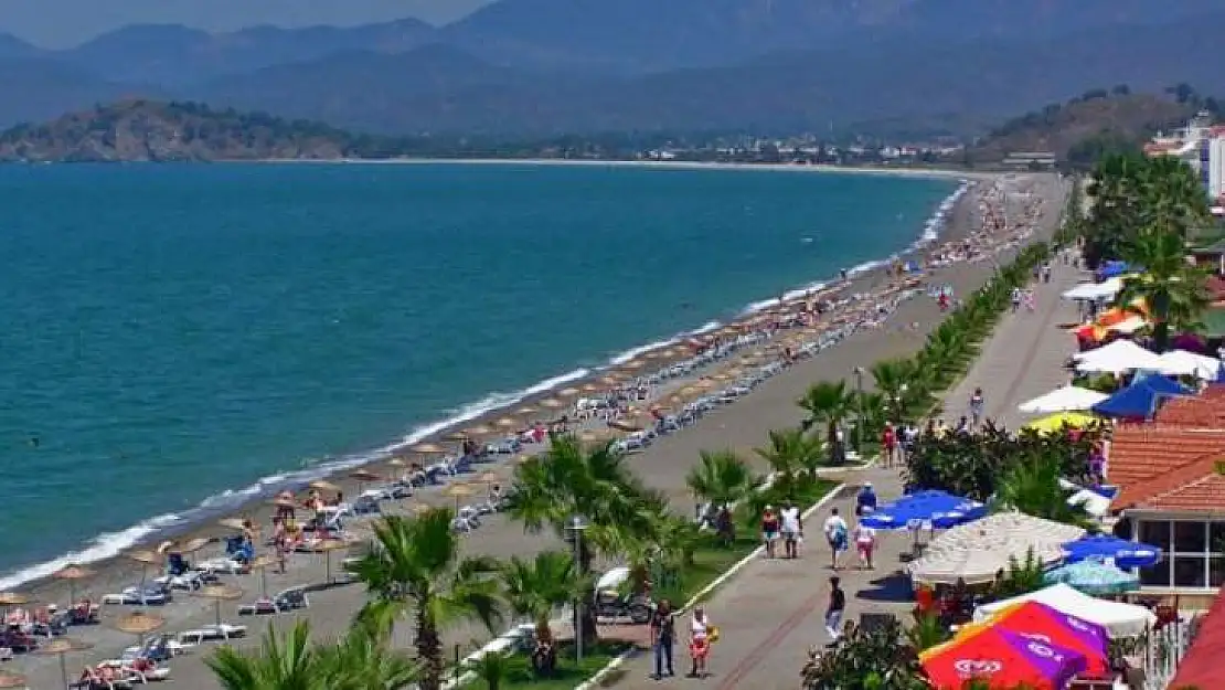 Fethiye DTO Başkanı Kirliliği Değerlendirdi