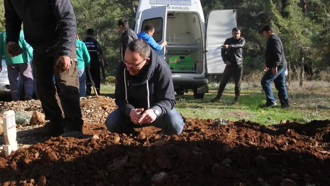 Organları İle Üç Kişiye Umut Olan Alman Hemşire Toprağa Verildi