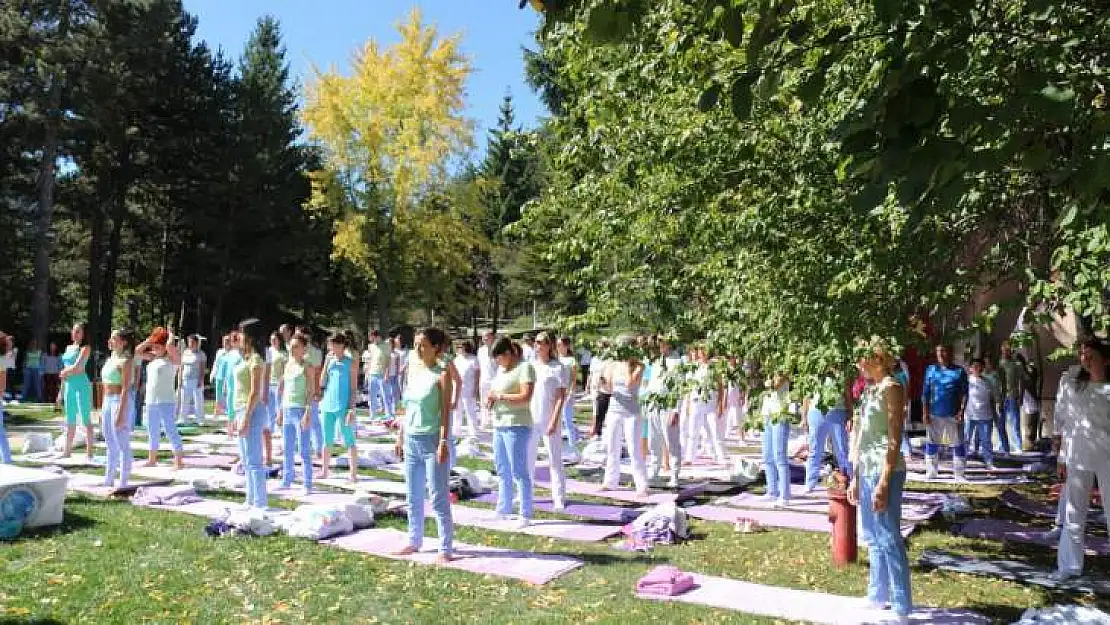 Fethiye'de Farkındalık Festivali Düzenleniyor