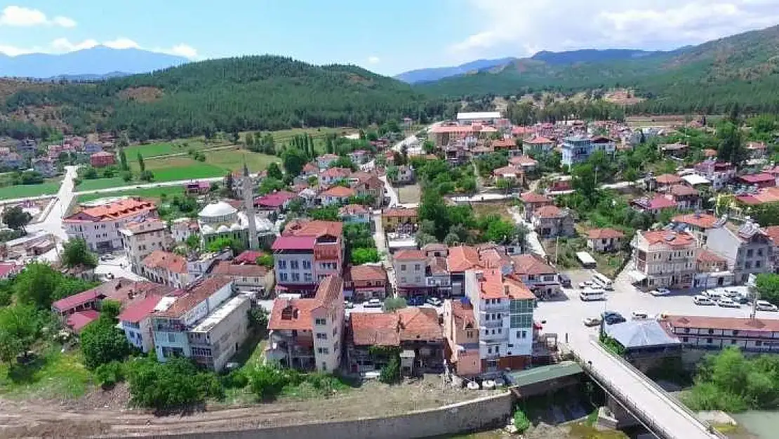 Seydikemer'e Tarım OSB Sanayi mi Geliyor ?