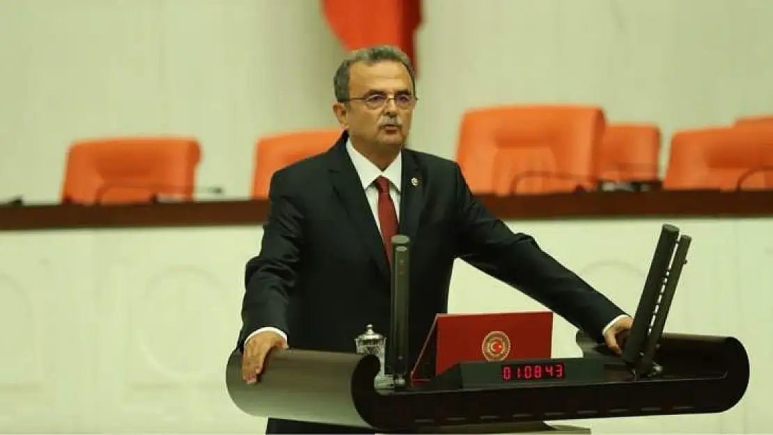 CHP'Lİ GİRGİN SORDU KAZ DAĞLARINDAN SONRA SIRA ILBIRA MI?