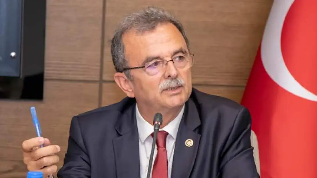 CHP'li Süleyman Girgin: Çocuk işçi ölümleri araştırılsın