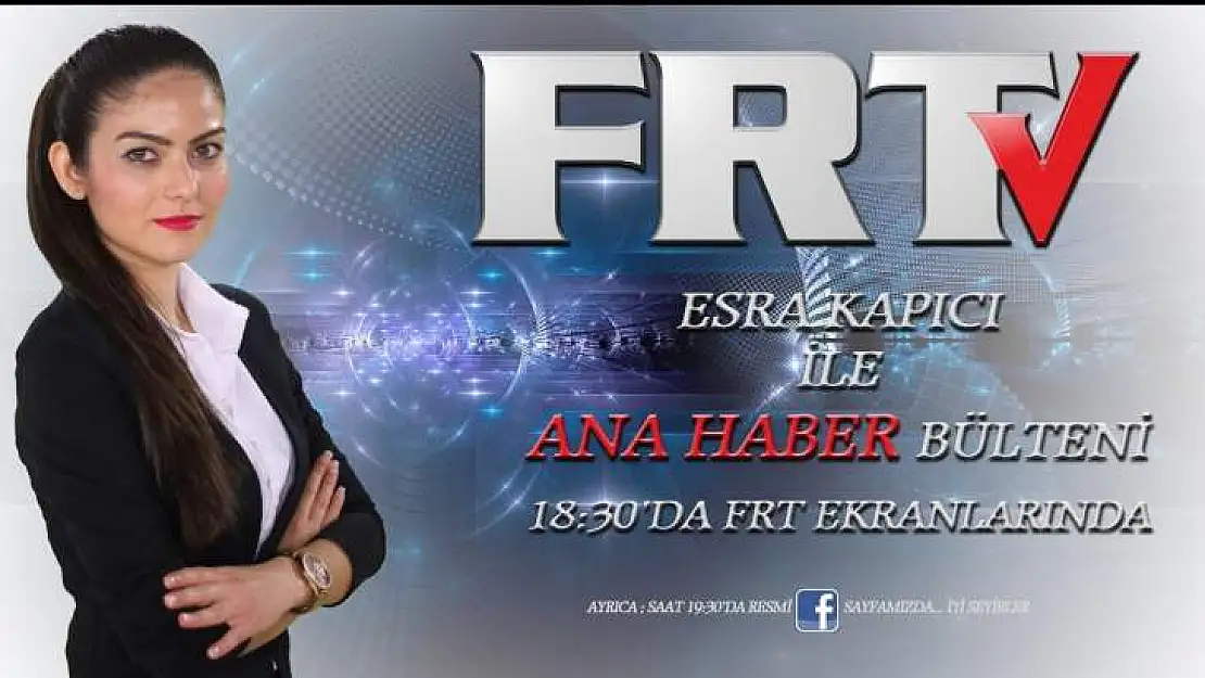 FRT 29mayıs2018 Anahaber İzle