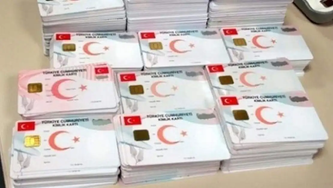 Ehliyet, kimlik ve pasaportta yeni dönem başlıyor