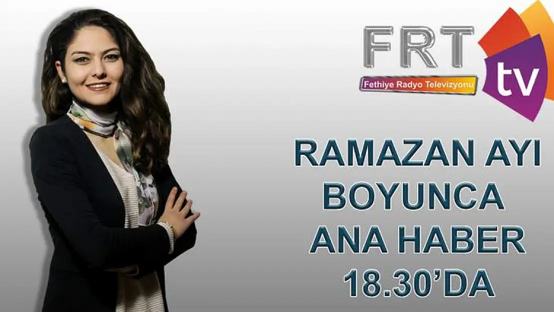 10Haziran2018 FRT Anahaber İzle