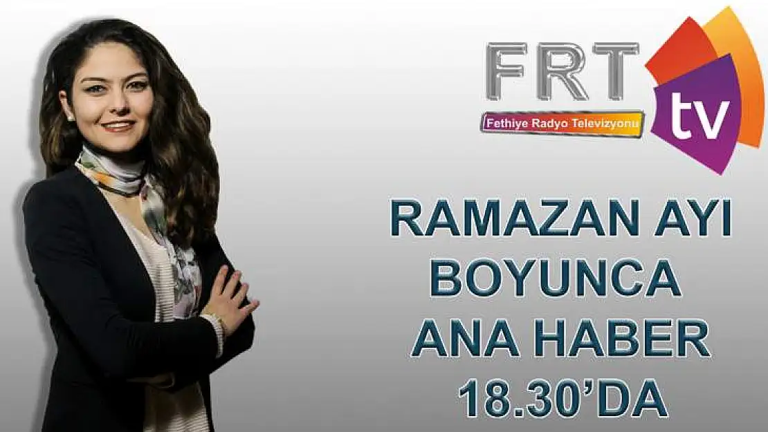 7Haziran2018 FRT AnaHaber İzle