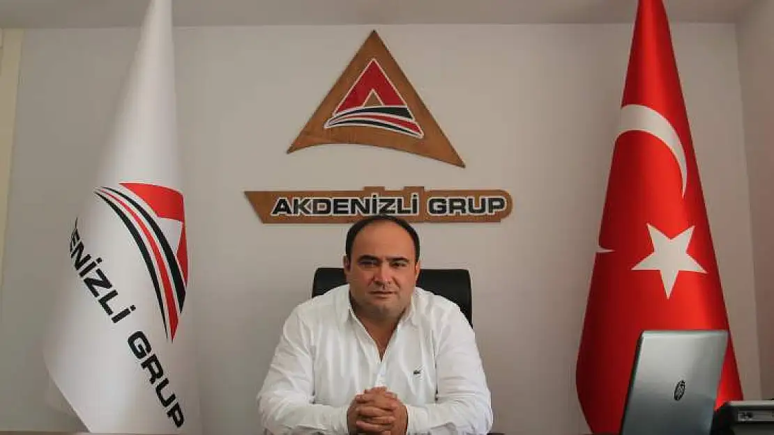 ÖNDER AKDENİZLİ MEDYADAN ÇEKİLDİ