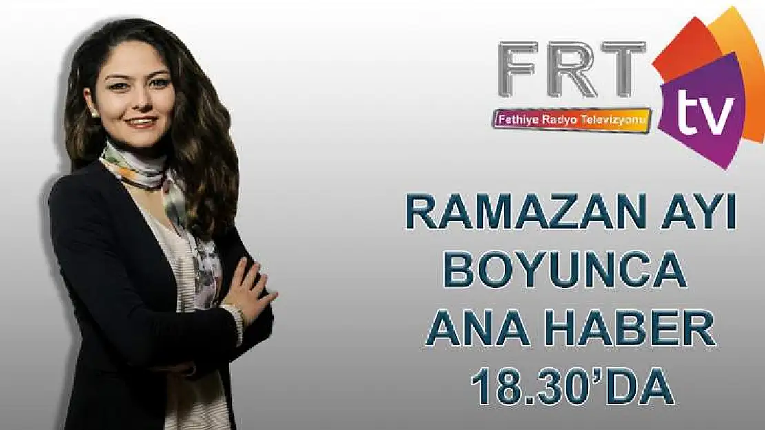 FRT 24 Mayıs Ana Haber