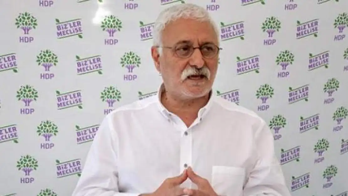 HDP AÇIKLADI : MUĞLA'DAN ÇEKİLİYORUZ