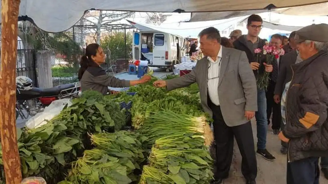 İBRAHİM ERTÜRK ALGI OPERASYONLARI HAKKINDA KONUŞTU