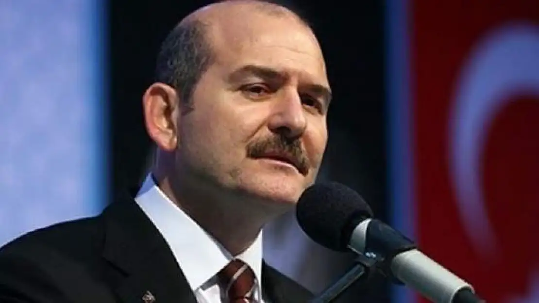 Bakan Soylu: 'Cumhurbaşkanlığı hükümet modeline geçişimiz sadece basit bir siyasi keyfiyet değil'