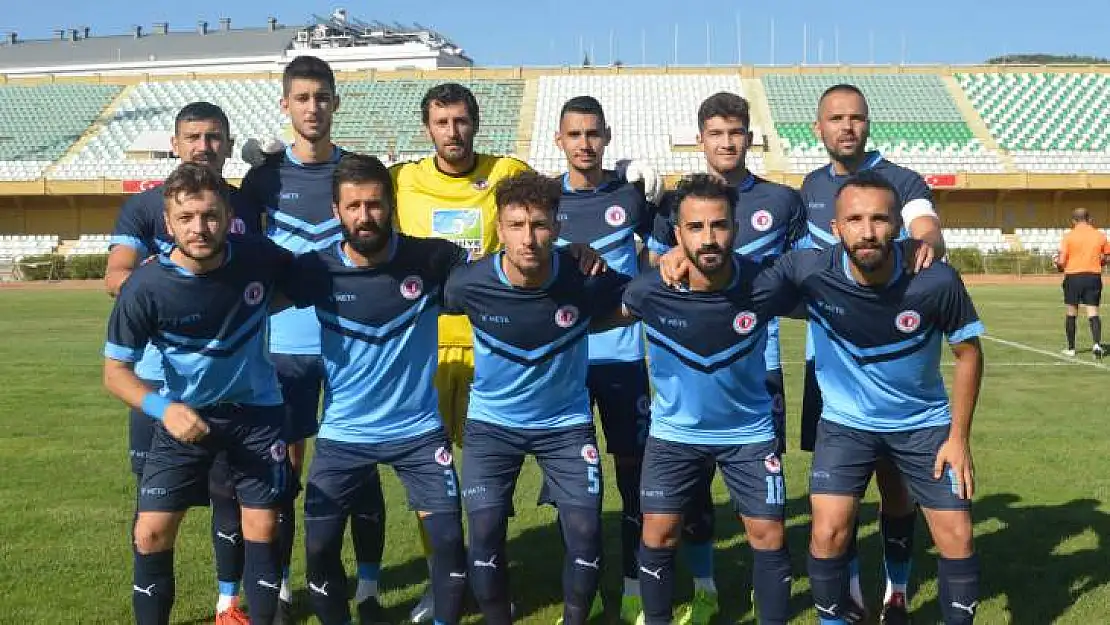 Fethiyespor Seyircisinin Önüne Çıkıyor