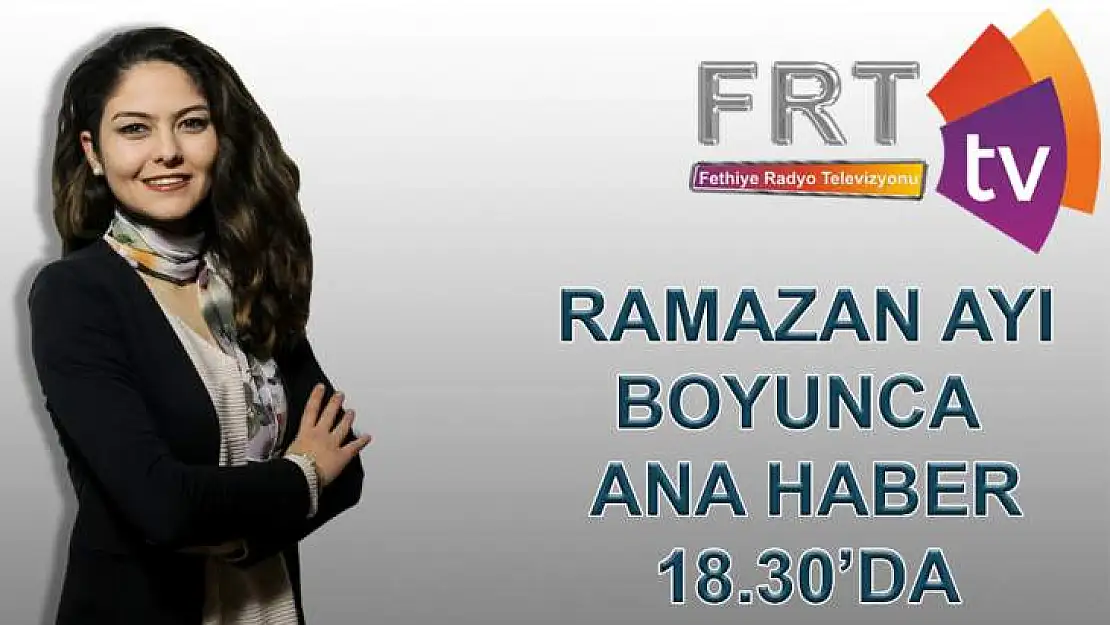 FRT 22 Mayıs Ana Haber Bülteni