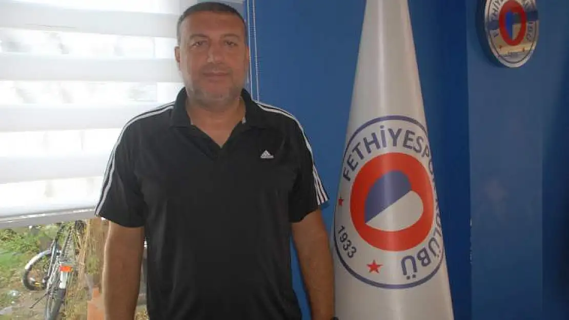 FETHİYESPOR, 28 TEMMUZ'DA BOLU'YA GİDECEK