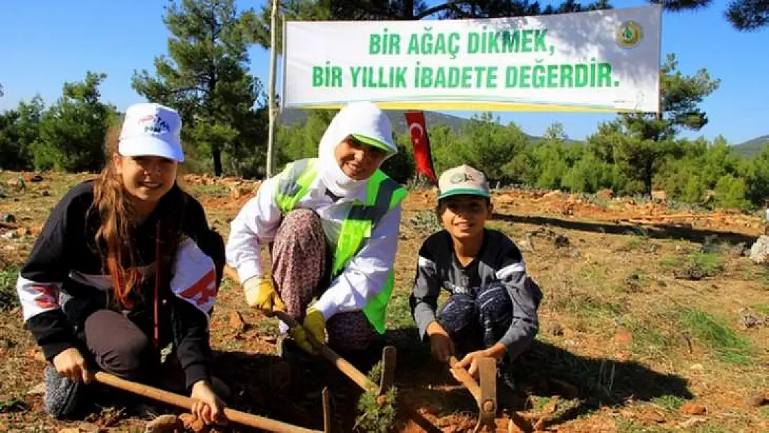 11 KASIM'DA REKOR İÇİN DÜĞMEYE BASILACAK