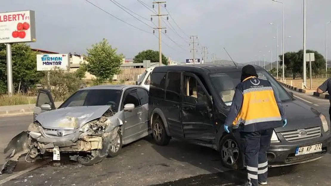 Çevre Yolu Sinyalizasyon Doldu Ama Kazalar Bitmedi