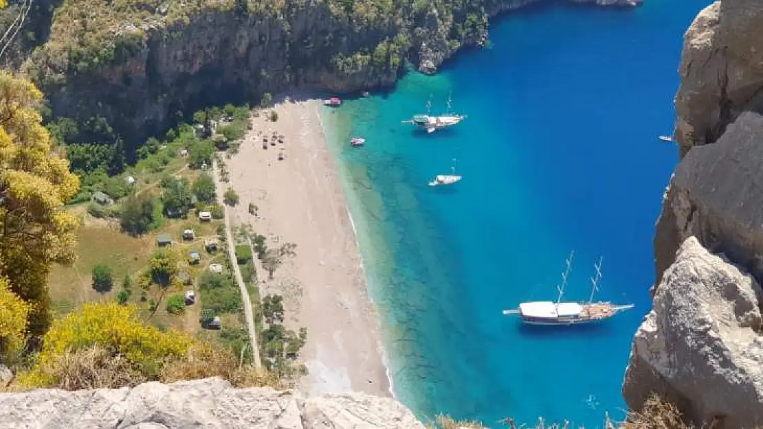 Karaca'dan Tarihi Çağrı