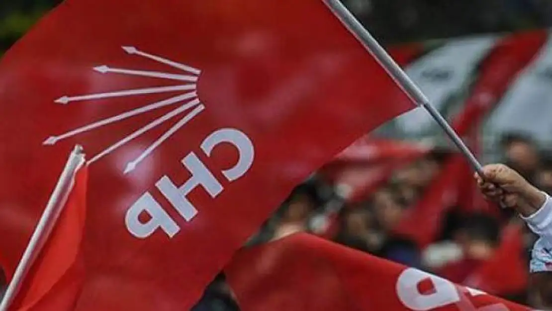 CHP'de aday bolluğu