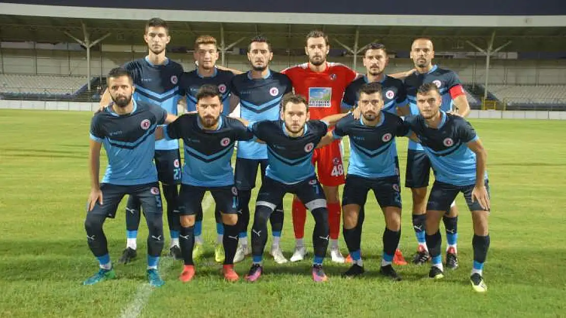 FETHİYESPOR-EROKSPOR MAÇI FRT'DE