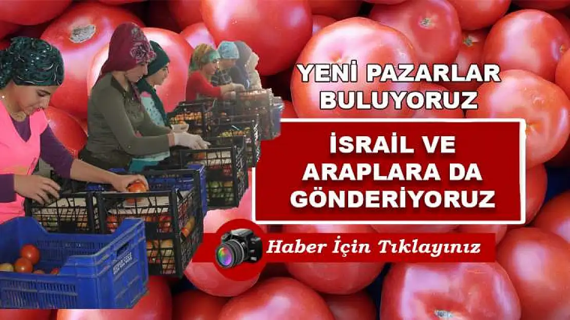 Sadece Rusya'ya Değil, Dünyaya İhraç Ediyoruz (video)