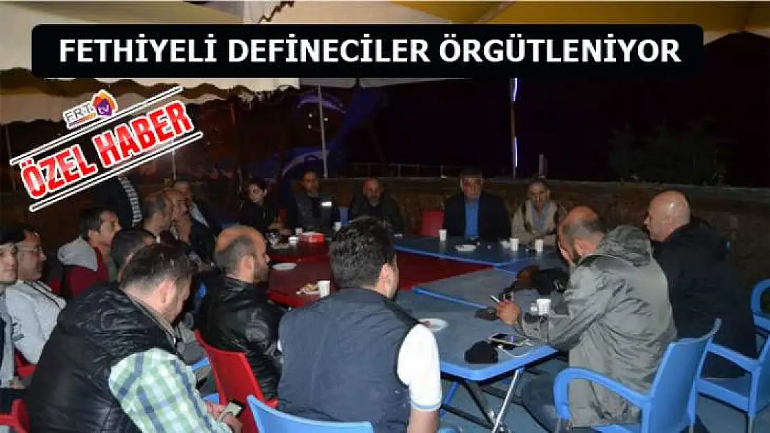 En ilginç Dernek Faaliyetlerine Başlıyor