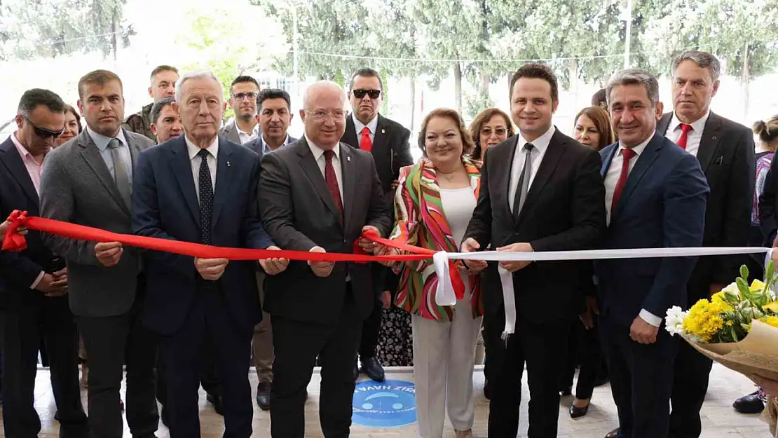 Hayat boyu öğrenme haftası Muğla'da başladı