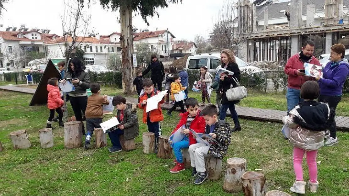 HAYED Eğitimleri Başladı