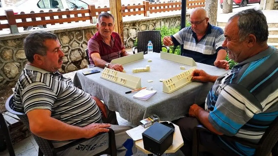 Herkes Muğla'ya, Muğlalı Yaylaya gitti