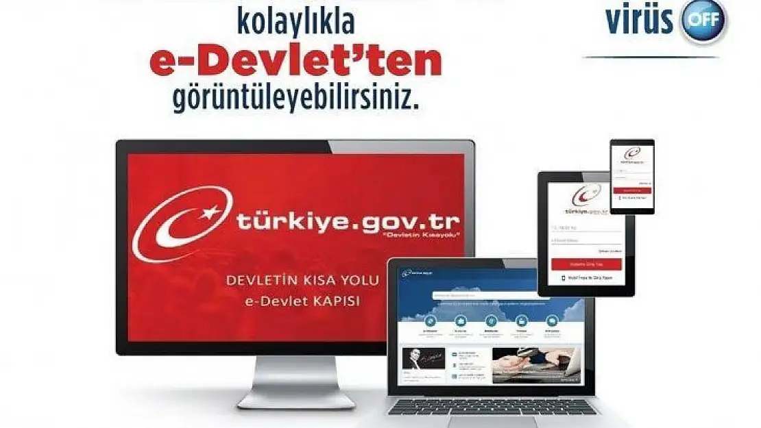 Hizmet Online Virüs Ofline