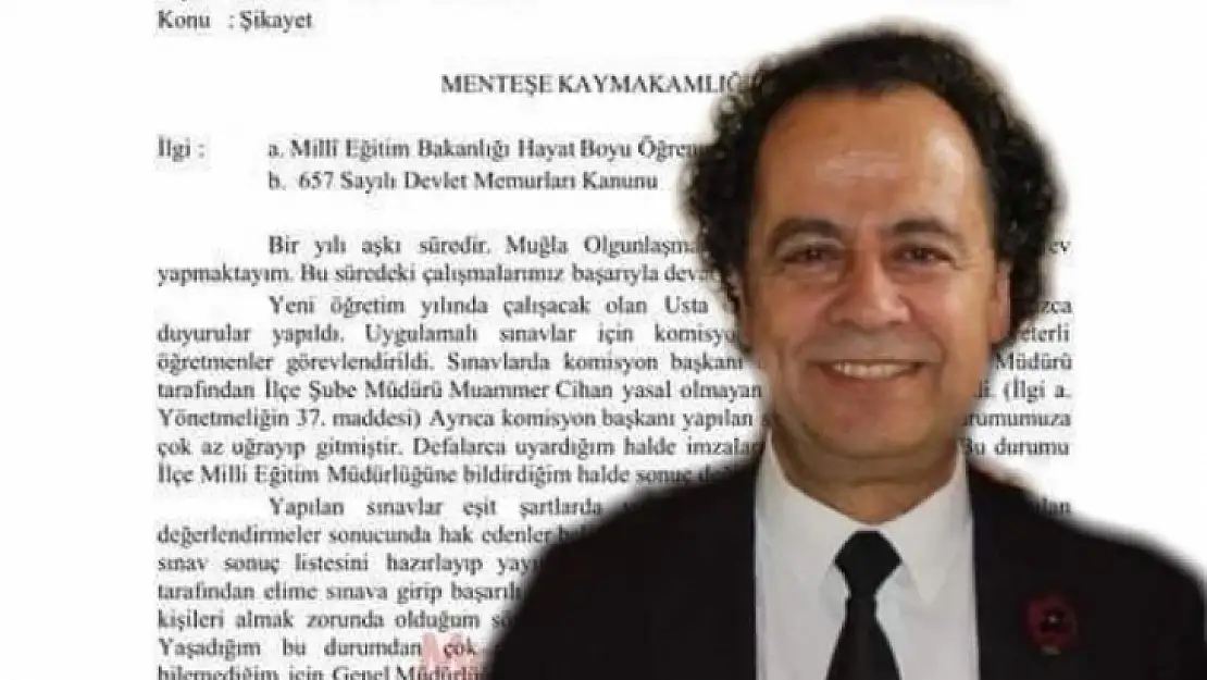 HÜDAYİ BAŞ'IN ÖLÜMÜYLE İLGİLİ KORKUNÇ İDDİA!