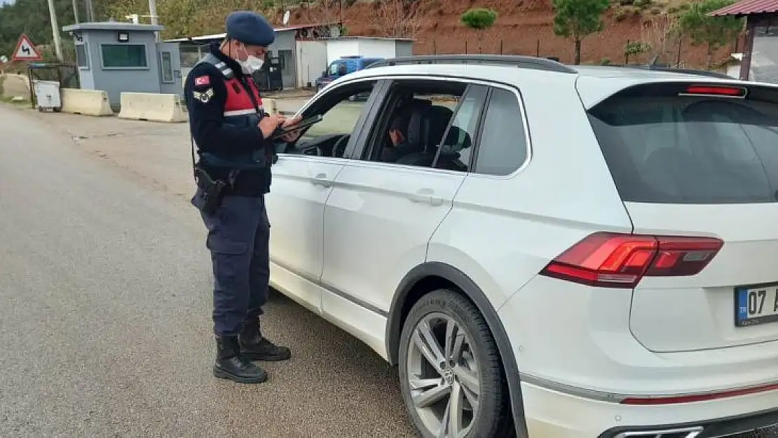 Huzur Güven Uygulaması