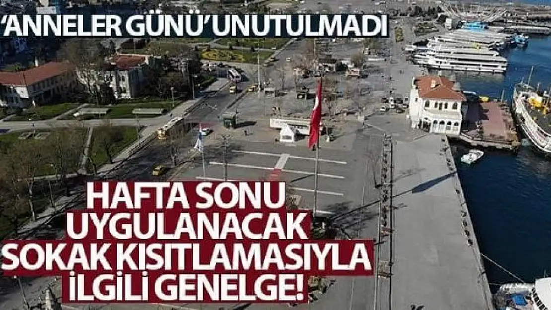 Muğla'da Bu Hafta Sonu Kısıtlama Yok