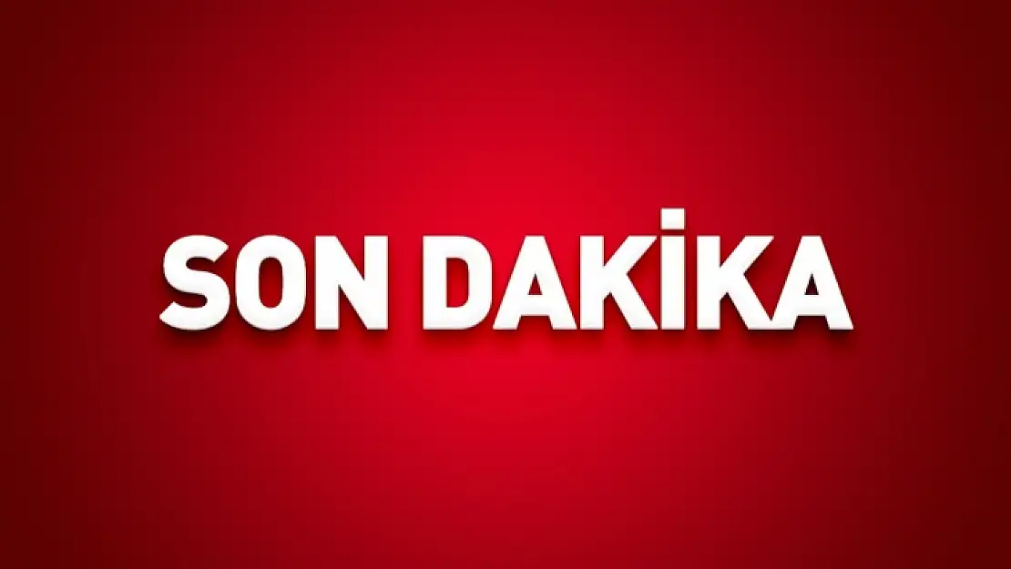 İçişleri Bakanlığı'ndan 81 il valiliğine koronavirüs genelgesi