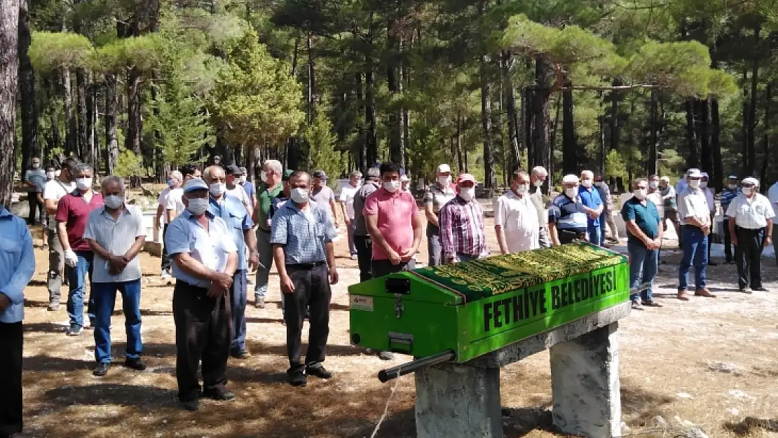 İHA Muhabirinin Acı Günü