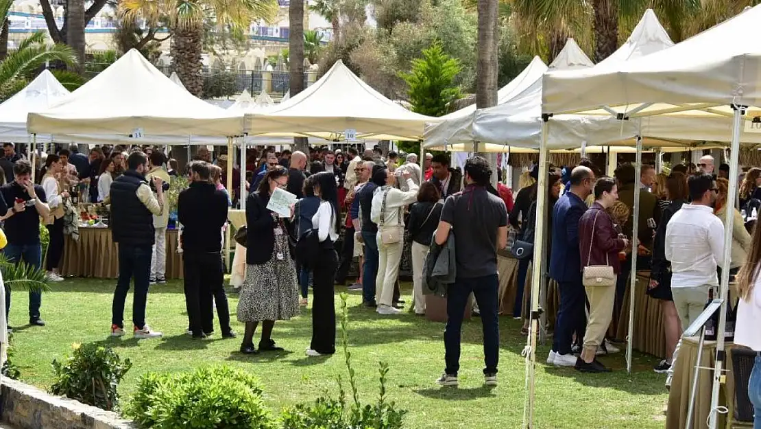 İlk Wiyanawanda Fest gerçekleşti