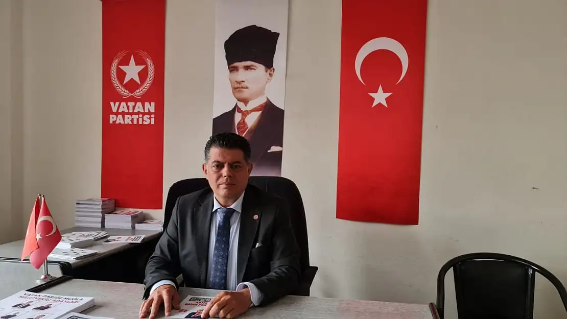 'İnce'ye yapılan kumpas ve baskılar bunun en son ve en somut örneğidir'